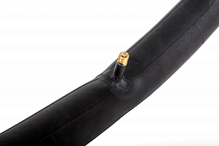 Камера велосипедная BT, 20x1.75/1.95, автониппель 33мм - фото