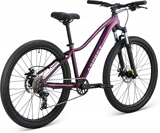 Велосипед Aspect Alma 26 (2025) - фото