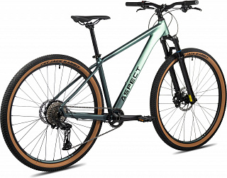 Велосипед Aspect Air Elite 29 (2024) - фото