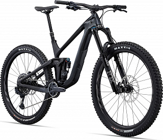 Велосипед Giant Reign Advanced Pro 1 (2023) - фото