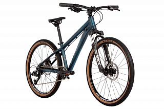 Велосипед Stinger Element 24 (2025) - фото