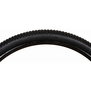Покрышка BL-749 27.5x2.125", черный - фото
