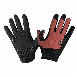 Перчатки полноразмерные STG Fit Skin - фото