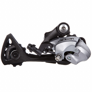 Переключатель задний Shimano Acera T3000 9 ск - фото