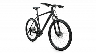 Велосипед FORWARD APACHE 2.2 D 27,5" (2022) - фото