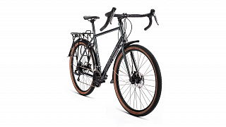 Велосипед FORMAT 5222 27,5" (2022) - фото