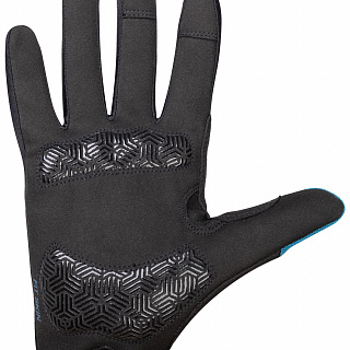 Перчатки полноразмерные STG Fit Skin - фото