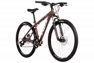 Велосипед Foxx Atlantic 27.5 (2025) - фото