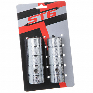 Пегги STG стальные - фото