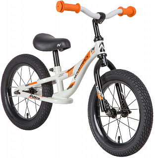 Novatrack BREEZE 14" (2020) - фото