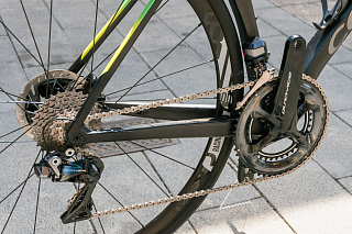 Велосипед Colnago V3-Rs Disc Ultegra Di2 - фото