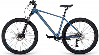 Велосипед Aspect Nickel Elite 27.5 (2025) - фото