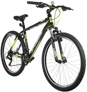 Велосипед STINGER CAIMAN 26" (2021) - фото