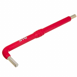 Ключ Bike Hand YC-812L - фото