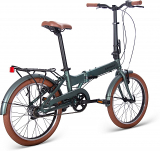 Велосипед Aspect Borneo 3 (2025) - фото