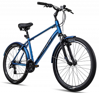 Велосипед Aspect WEEKEND 26 (2022) - фото