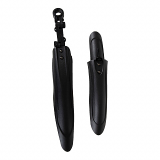 Крылья STG XGNB-032, переднее и заднее, колесо 20" - фото