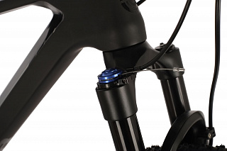 Велосипед STINGER GENESIS STD 29" (2021) - фото