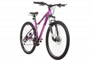 Велосипед Stinger Vega Evo 27.5" (2021) - фото