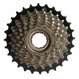 Кассета   KFW-774 7 ск - фото