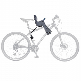 Кресло детское фронтальное YC-699 - фото