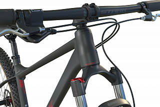 Велосипед Stark Hunter 29.1 HD (2025) - фото