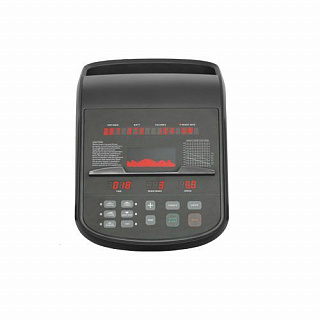 Велотренажер BRONZE GYM U1001 PRO - фото