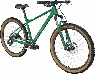 Велосипед Stark Hunter 27.1 D (2025) - фото