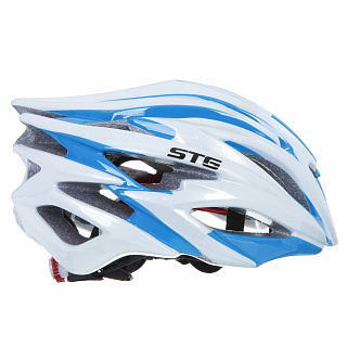 Велошлем STG  HB98-A - фото