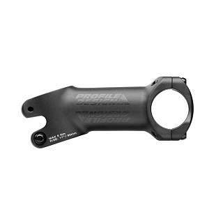 Вынос руля Profile Design 1 / Seventeen Stem 17°x 90mm 1 1/8" - фото