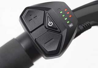 Электровелосипед Electra Cruiser GO! Step Over - фото