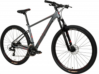 Велосипед Welt Vertex 1.0 HD 29 (2023) - фото