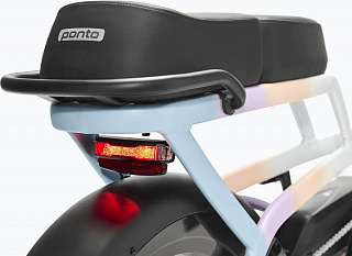 Электровелосипед Electra Ponto GO! - фото