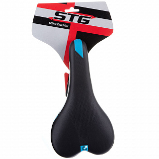 Седло STG VD-1116c-01 - фото
