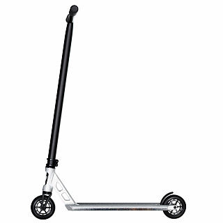 Самокат трюковый Novatrack Replay, дека 50 см (2025) - фото